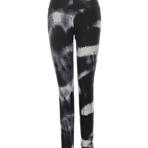 Booty by Brabants Tye-Dye leggings